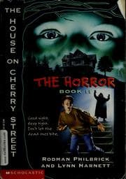 Cover of The horror