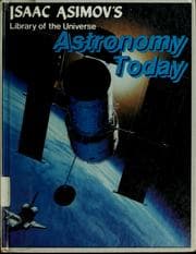 Cover of Astronomy today