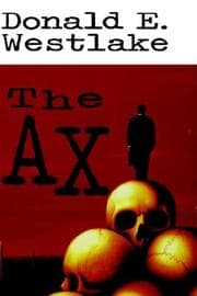 Cover of The ax