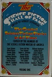 Cover of The Science Fiction Hall of Fame -- Volume One
