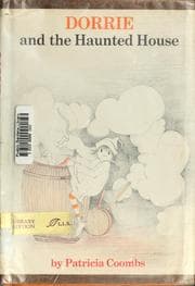 Cover of Dorrie and the Haunted House