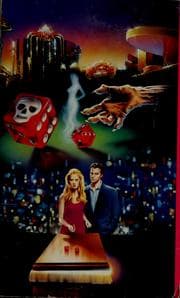Cover of The Last Vampire 3. Red Dice