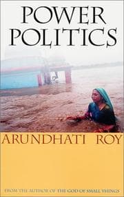 Cover of Power Politics