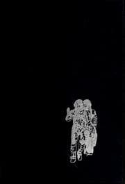 Cover of Man's conquest of space