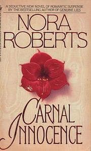 Cover of Carnal Innocence