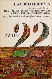 Cover of Twice twenty-two