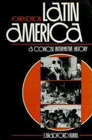 Cover of Latin America