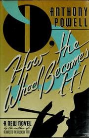 Cover of O, how the wheel becomes it!