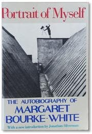 Cover of Portrait of myself