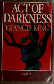 Cover of Act of darkness