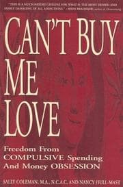 Cover of Can't buy me love