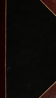 Cover of [Diaries of Margaret Fitzhugh Browne]