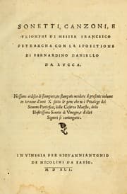 Cover of Rime