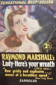 Cover of Lady - Here's Your Wreath