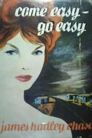 Cover of Come easy - go easy
