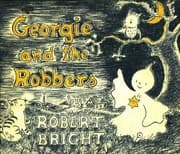 Cover of Georgie and the robbers
