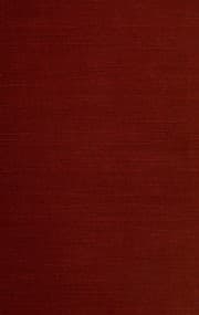 Cover of Reason and nature, an essay on the meaning of scientific methods