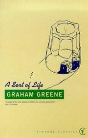 Cover of A Sort of Life