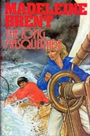 Cover of The long masquerade