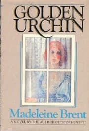 Cover of Golden Urchin