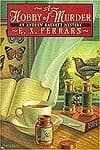 Cover of A Hobby of Murder