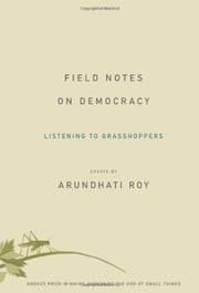 Cover of Field Notes on Democracy