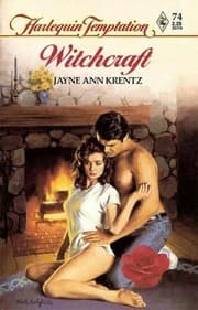 Cover of Witchcraft