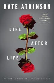 Cover of Life After Life