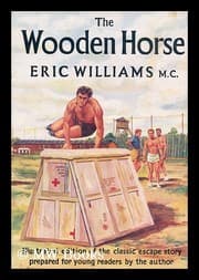 Cover of The Wooden Horse