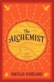 Cover of O Alquimista