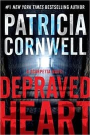 Cover of Depraved Heart