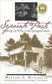 Cover of Separate Pasts