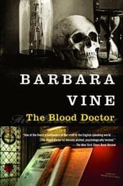 Cover of The Blood Doctor