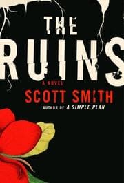 Cover of The Ruins