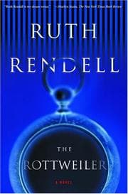 Cover of The rottweiler