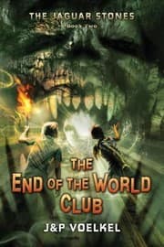 Cover of The End Of The World Club