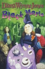 Cover of Black Maria