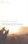 Cover of The Snows of Kilimanjaro and Other Stories