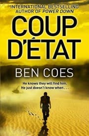 Cover of Coup d'Etat