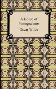 Cover of A House of Pomegranates