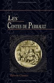 Cover of Contes des fées