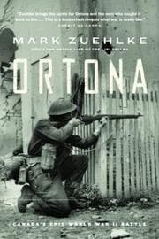 Cover of Ortona