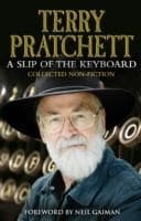 Cover of A Slip of the Keyboard