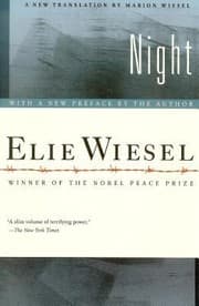 Cover of Night