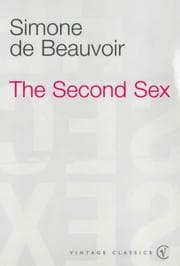 Cover of Le Deuxième Sexe