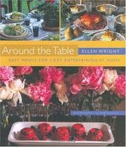 Cover of Around the Table