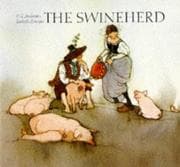 Cover of Svinedrengen