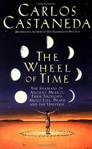 Cover of The wheel of time