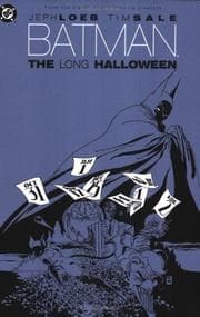 Cover of Batman