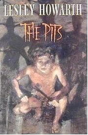 Cover of The pits